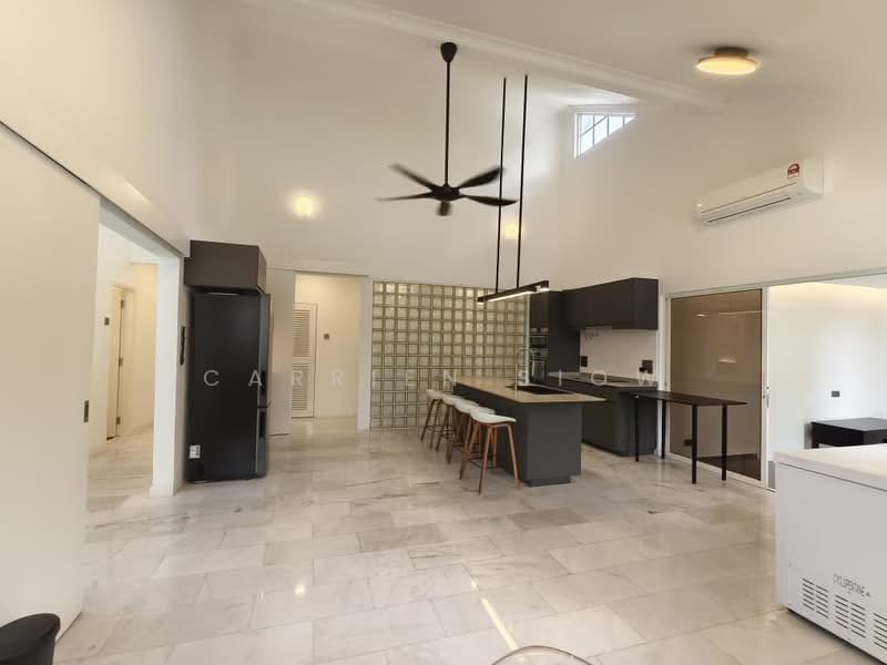 Rumah Banglo untuk Dijual di Leisure Farm (Gelang Patah) - Carrien Siow - Kitchen - PropertyGuru.com.my