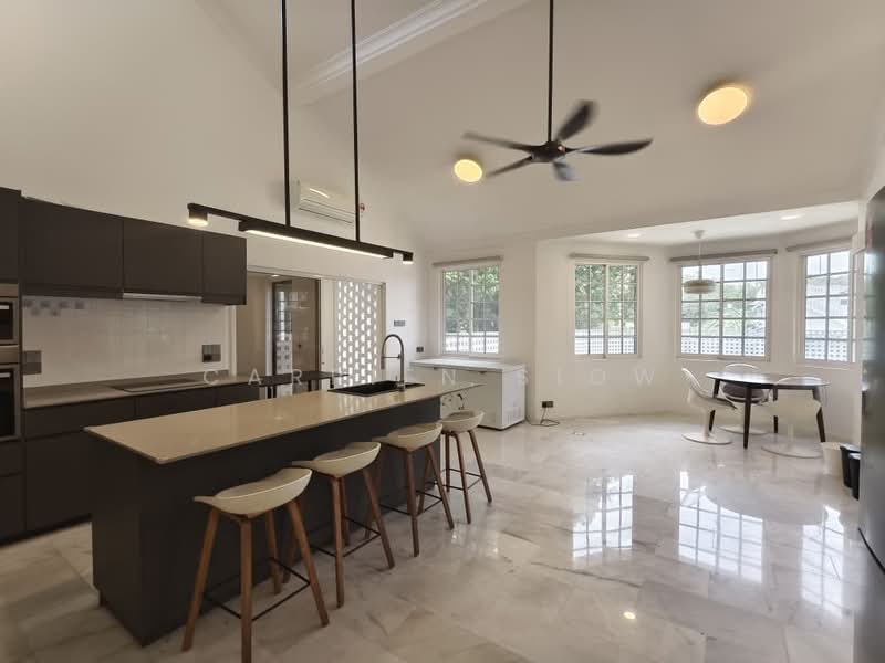 Rumah Banglo untuk Dijual di Leisure Farm (Gelang Patah) - Carrien Siow - Kitchen - PropertyGuru.com.my