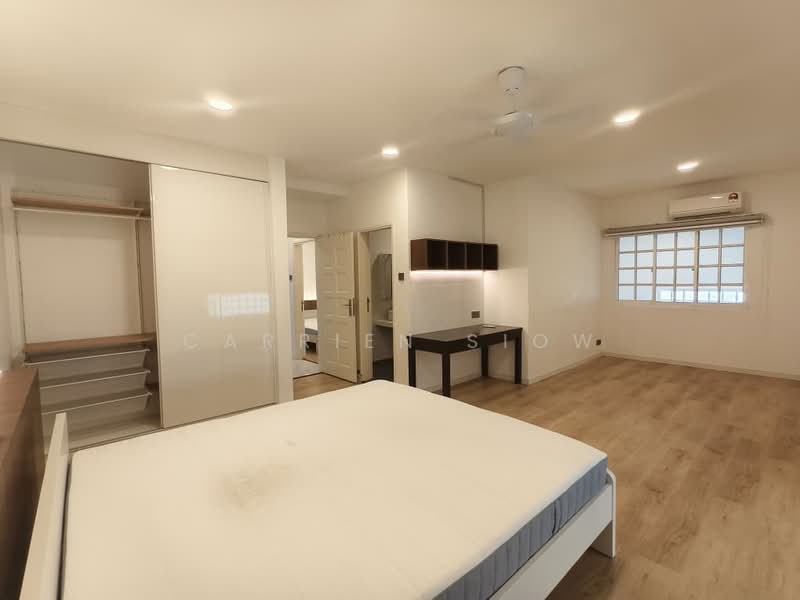 Rumah Banglo untuk Dijual di Leisure Farm (Gelang Patah) - Carrien Siow - Bedroom - PropertyGuru.com.my