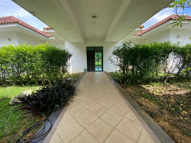 Rumah Banglo untuk Dijual di Leisure Farm (Gelang Patah) - Carrien Siow - Exterior - PropertyGuru.com.my