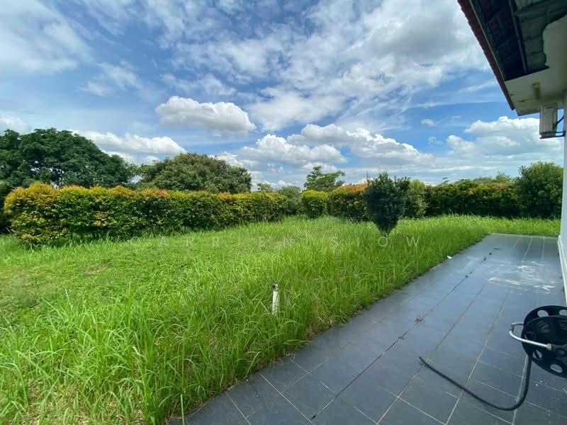 Rumah Banglo untuk Dijual di Leisure Farm (Gelang Patah) - Carrien Siow - Exterior - PropertyGuru.com.my