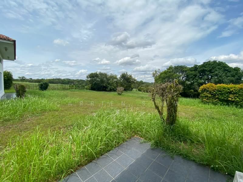 Rumah Banglo untuk Dijual di Leisure Farm (Gelang Patah) - Carrien Siow - Exterior - PropertyGuru.com.my