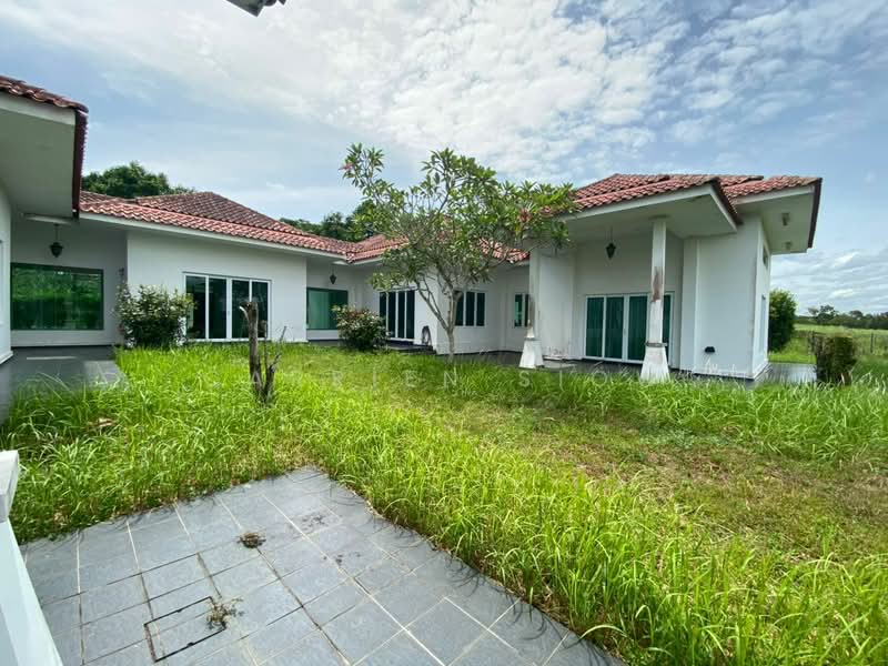 Rumah Banglo untuk Dijual di Leisure Farm (Gelang Patah) - Carrien Siow - Exterior - PropertyGuru.com.my