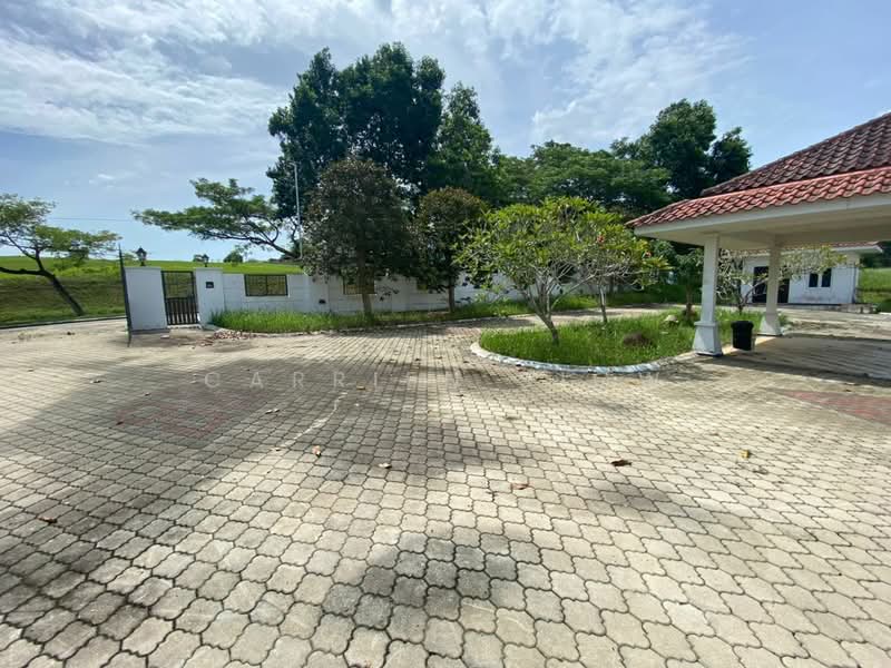 Rumah Banglo untuk Dijual di Leisure Farm (Gelang Patah) - Carrien Siow - Exterior - PropertyGuru.com.my