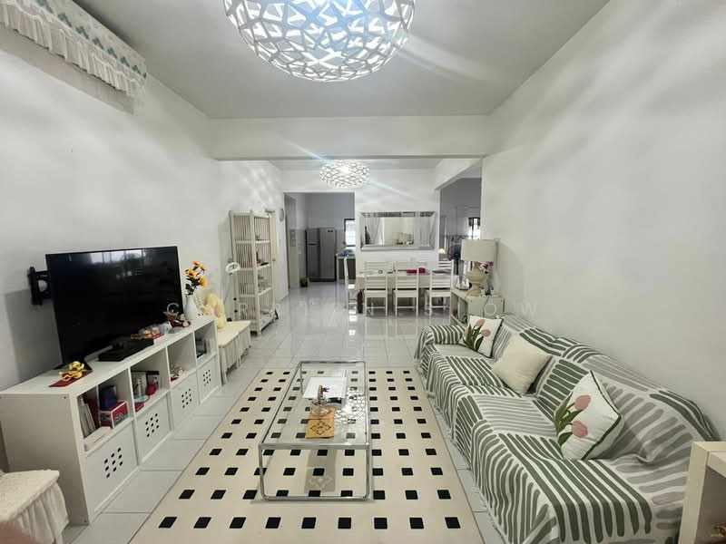 Rumah Banglo untuk Dijual di Leisure Farm (Gelang Patah) - Carrien Siow - PropertyGuru.com.my