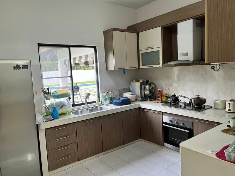 Rumah Banglo untuk Dijual di Leisure Farm (Gelang Patah) - Carrien Siow - PropertyGuru.com.my