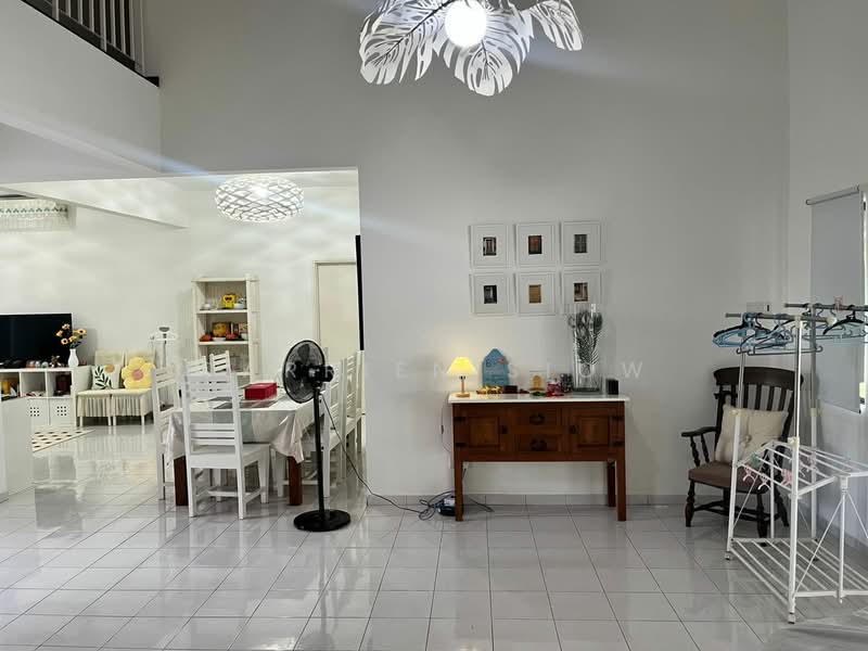 Rumah Banglo untuk Dijual di Leisure Farm (Gelang Patah) - Carrien Siow - PropertyGuru.com.my