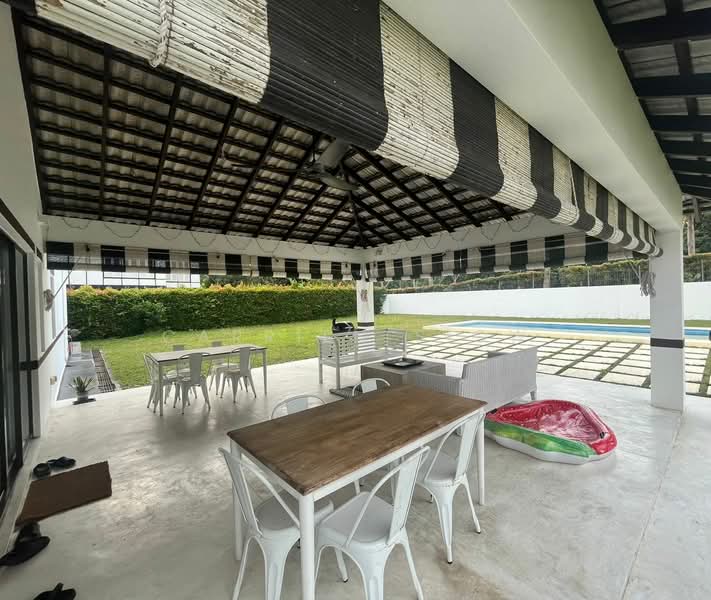 Rumah Banglo untuk Dijual di Leisure Farm (Gelang Patah) - Carrien Siow - PropertyGuru.com.my