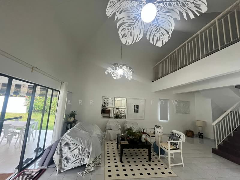 Rumah Banglo untuk Dijual di Leisure Farm (Gelang Patah) - Carrien Siow - PropertyGuru.com.my