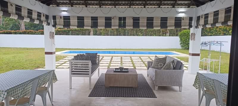 Rumah Banglo untuk Dijual di Leisure Farm (Gelang Patah) - Carrien Siow - PropertyGuru.com.my