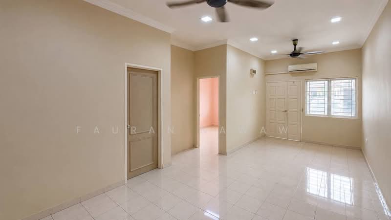 1-storey Terraced House for Sale in Shah Alam (Selangor) - Fauran Nawawi - PropertyGuru.com.my