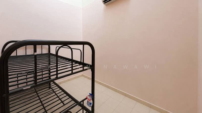 1-storey Terraced House for Sale in Shah Alam (Selangor) - Fauran Nawawi - PropertyGuru.com.my