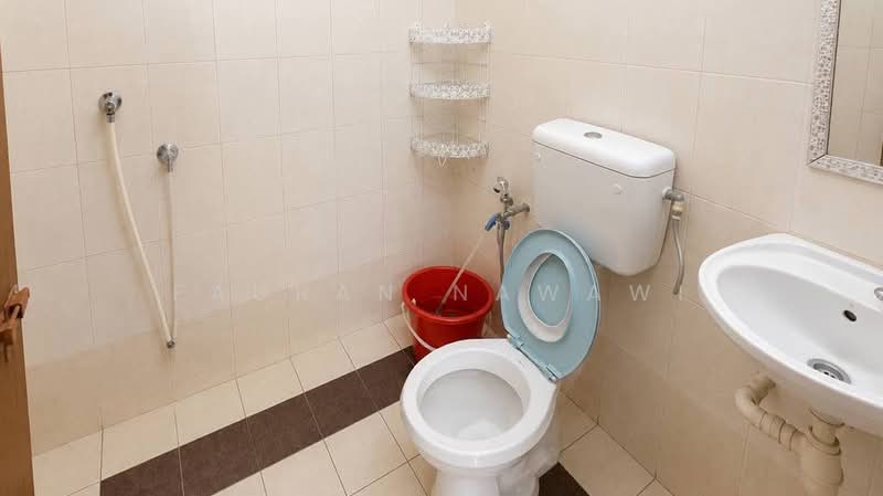 1-storey Terraced House for Sale in Shah Alam (Selangor) - Fauran Nawawi - PropertyGuru.com.my
