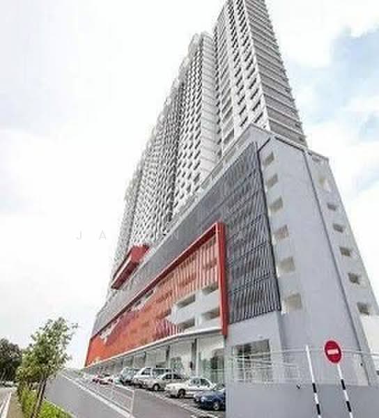 Kondominium untuk Dijual di The Edge Residence - Jason Tang - Exterior - PropertyGuru.com.my