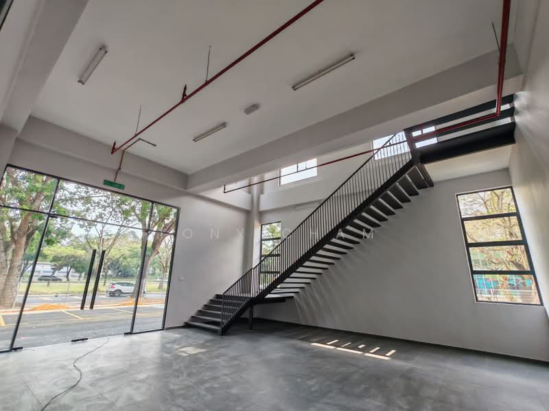 Kilang Terpisah untuk Disewa di Kota Kemuning (Shah Alam) - Tony Cham - Interior - PropertyGuru.com.my