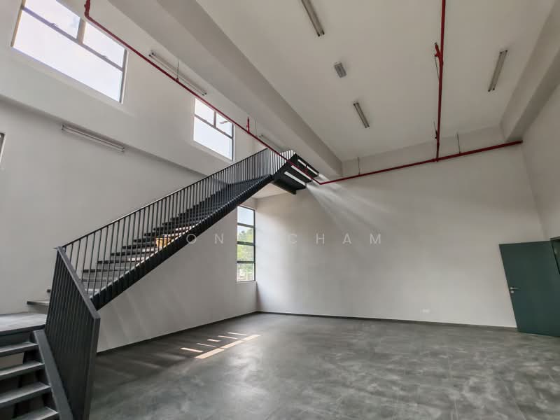 Kilang Terpisah untuk Disewa di Kota Kemuning (Shah Alam) - Tony Cham - Interior - PropertyGuru.com.my