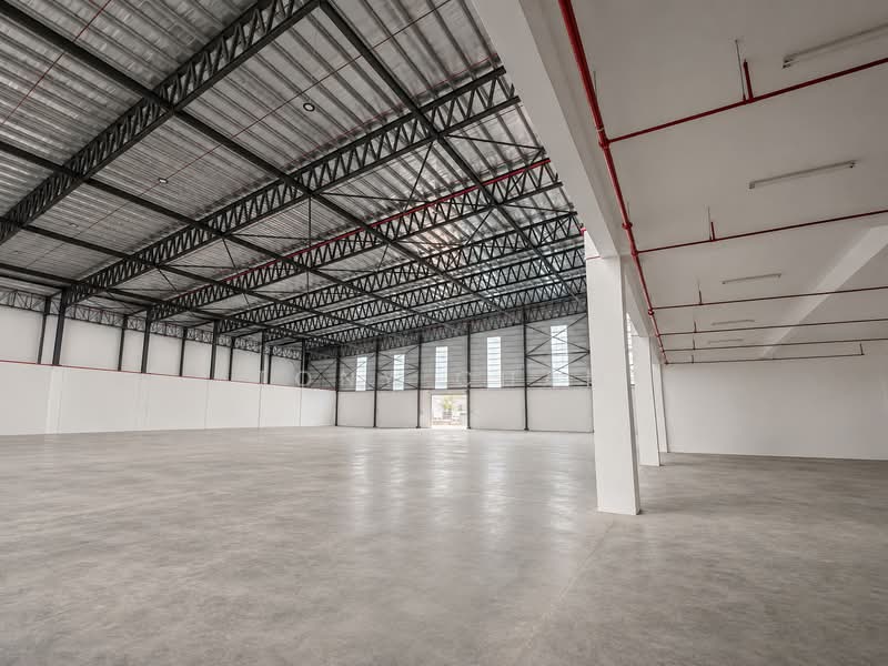 Kilang Terpisah untuk Disewa di Kota Kemuning (Shah Alam) - Tony Cham - Interior - PropertyGuru.com.my