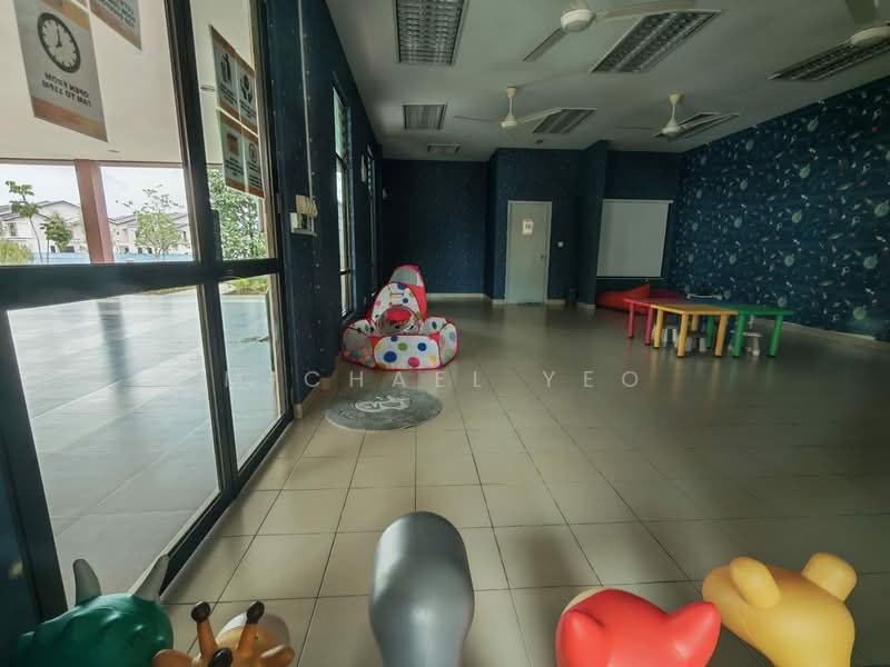 2-storey Terraced House for Rent in Gerbang Nusajaya (Iskandar Puteri (Nusajaya)) - Michael Yeo - PropertyGuru.com.my