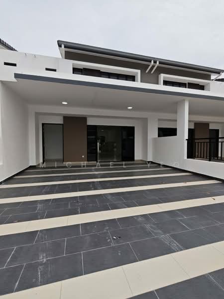 2-storey Terraced House for Rent in Gerbang Nusajaya (Iskandar Puteri (Nusajaya)) - Michael Yeo - PropertyGuru.com.my
