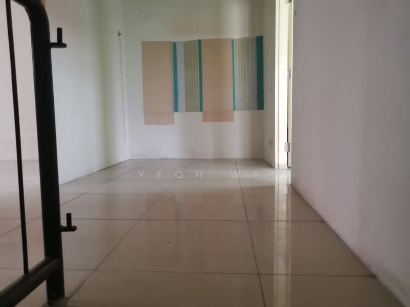 2-storey Terraced House for Sale in Taman Sri Muda (Shah Alam) - Yeoh WY - Interior - PropertyGuru.com.my