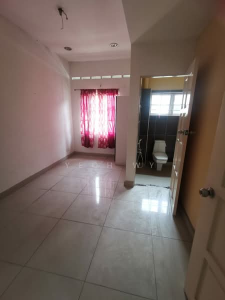 2-storey Terraced House for Sale in Taman Sri Muda (Shah Alam) - Yeoh WY - Interior - PropertyGuru.com.my