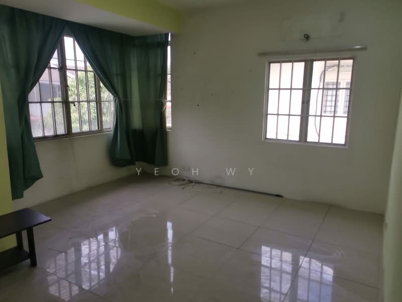 2-storey Terraced House for Sale in Taman Sri Muda (Shah Alam) - Yeoh WY - Interior - PropertyGuru.com.my