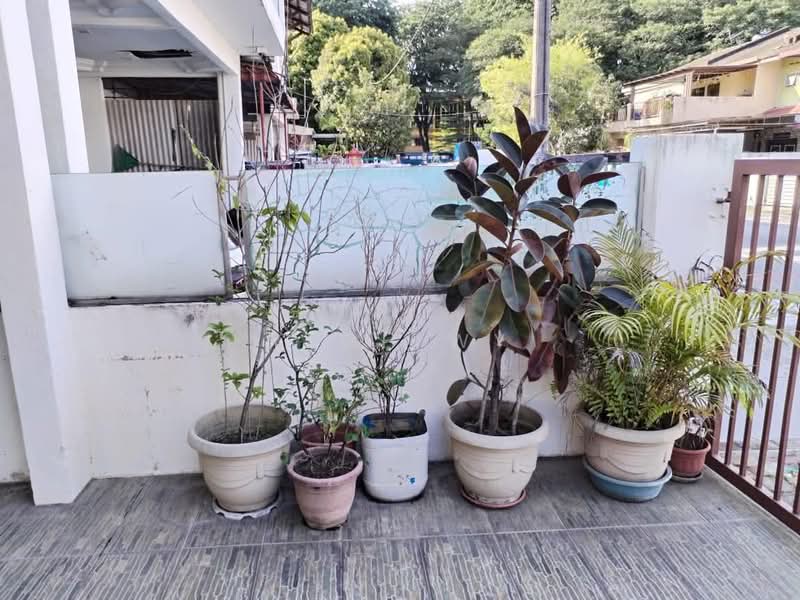2-storey Terraced House for Sale in Taman Sri Muda (Shah Alam) - Yeoh WY - Exterior - PropertyGuru.com.my