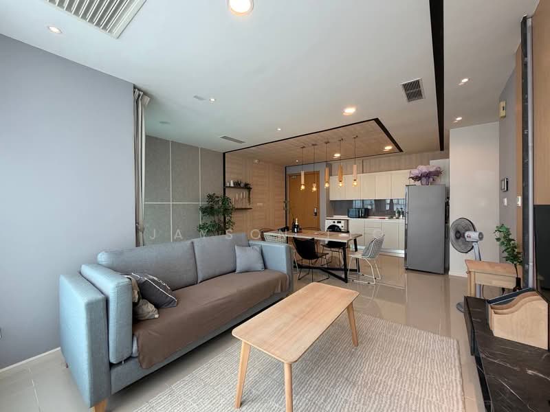Service Residence for Rent at Suasana Iskandar Malaysia - Jayson Teo - PropertyGuru.com.my