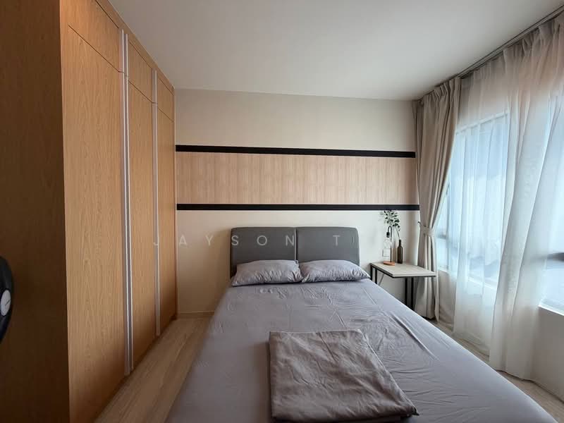 Service Residence for Rent at Suasana Iskandar Malaysia - Jayson Teo - PropertyGuru.com.my