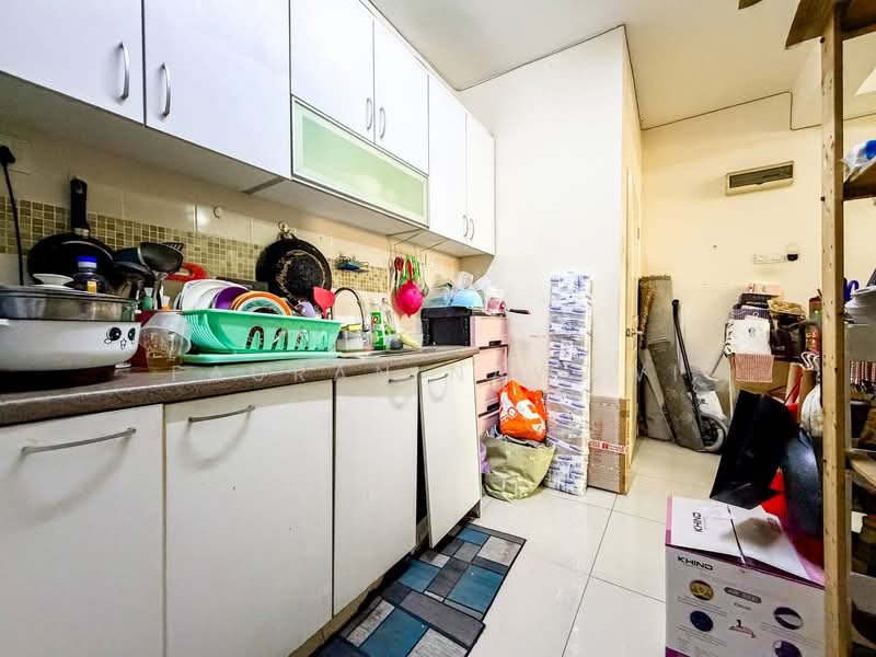 Apartment for Sale at Putra Suria Residence - Fauran Nawawi - PropertyGuru.com.my