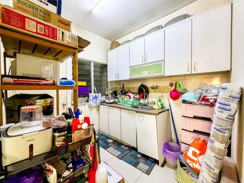 Apartment for Sale at Putra Suria Residence - Fauran Nawawi - PropertyGuru.com.my