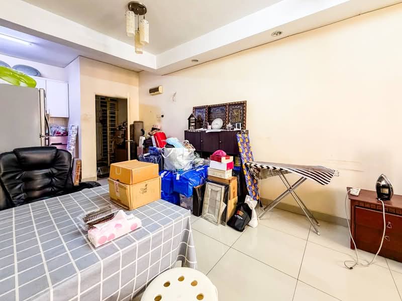 Apartment for Sale at Putra Suria Residence - Fauran Nawawi - PropertyGuru.com.my