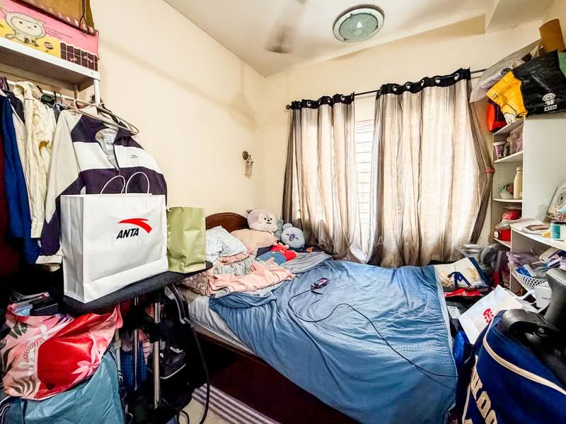 Apartment for Sale at Putra Suria Residence - Fauran Nawawi - PropertyGuru.com.my