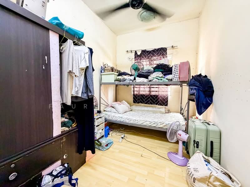 Apartment for Sale at Putra Suria Residence - Fauran Nawawi - PropertyGuru.com.my