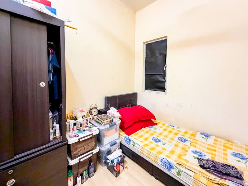 Apartment for Sale at Putra Suria Residence - Fauran Nawawi - PropertyGuru.com.my