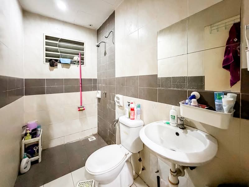 Apartment for Sale at Putra Suria Residence - Fauran Nawawi - PropertyGuru.com.my