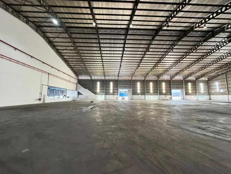 Factory for Rent in Bukit Raja (Selangor) - Kent Lee Jing Guang - Interior - PropertyGuru.com.my