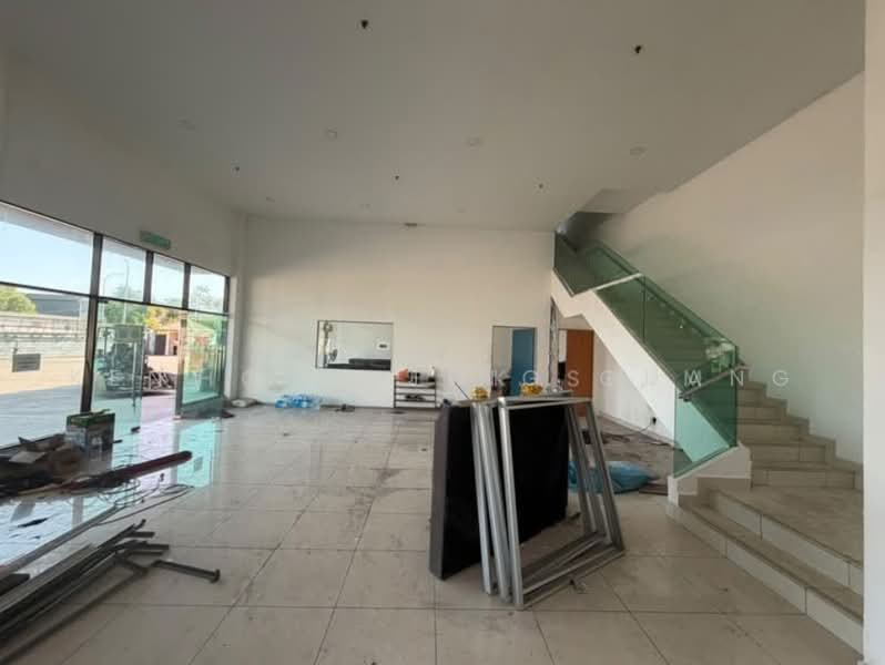 Factory for Rent in Bukit Raja (Selangor) - Kent Lee Jing Guang - Interior - PropertyGuru.com.my
