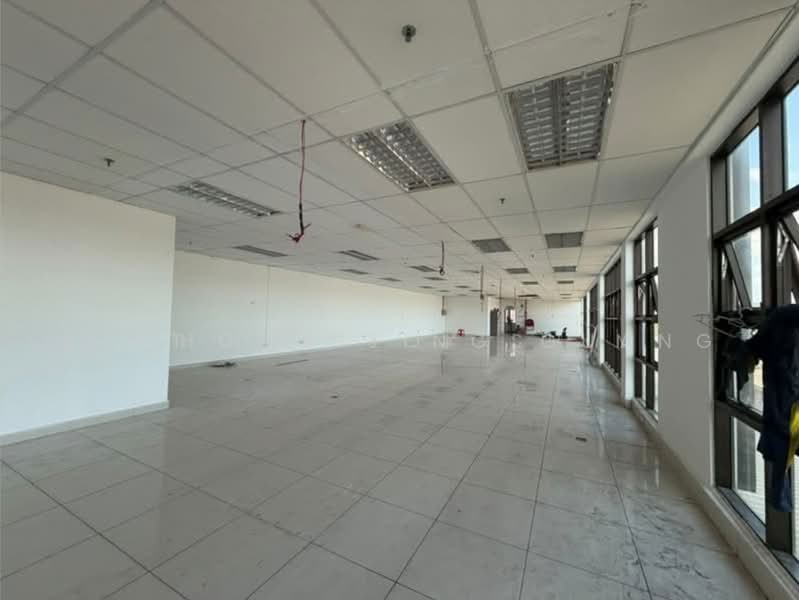 Factory for Rent in Bukit Raja (Selangor) - Kent Lee Jing Guang - Interior - PropertyGuru.com.my