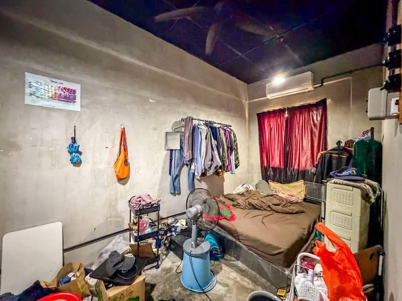 Condominium for Sale at Sri Mahligai Condominium & Townhouse - Fauran Nawawi - Bedroom - PropertyGuru.com.my