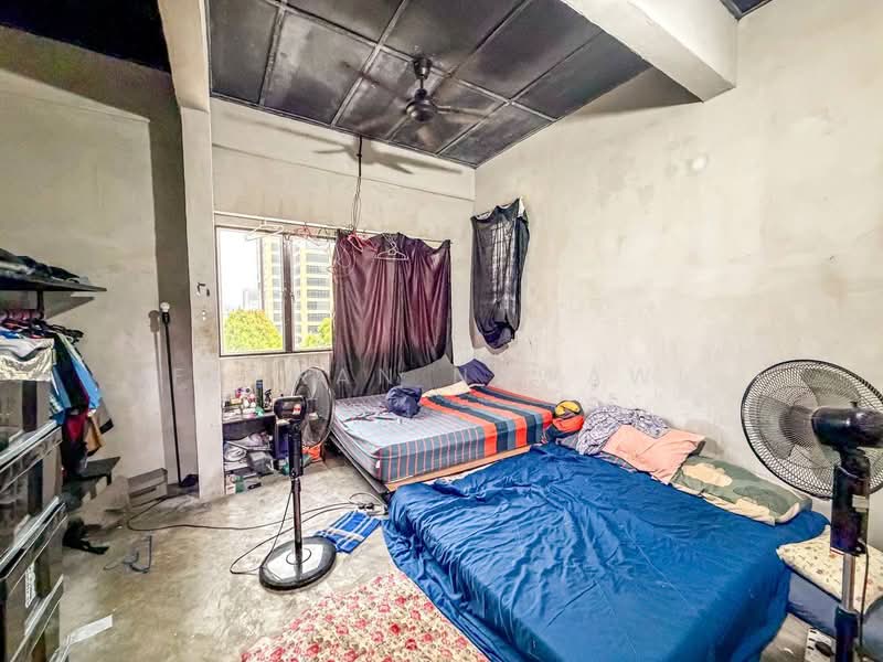 Condominium for Sale at Sri Mahligai Condominium & Townhouse - Fauran Nawawi - Bedroom - PropertyGuru.com.my
