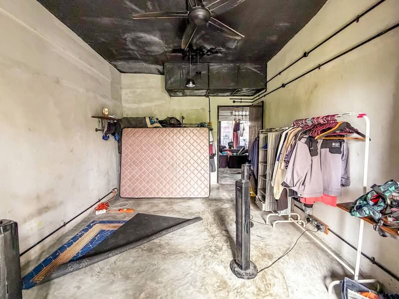 Condominium for Sale at Sri Mahligai Condominium & Townhouse - Fauran Nawawi - Interior - PropertyGuru.com.my