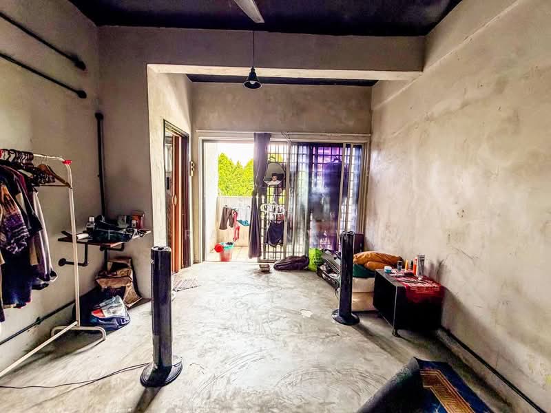 Condominium for Sale at Sri Mahligai Condominium & Townhouse - Fauran Nawawi - PropertyGuru.com.my