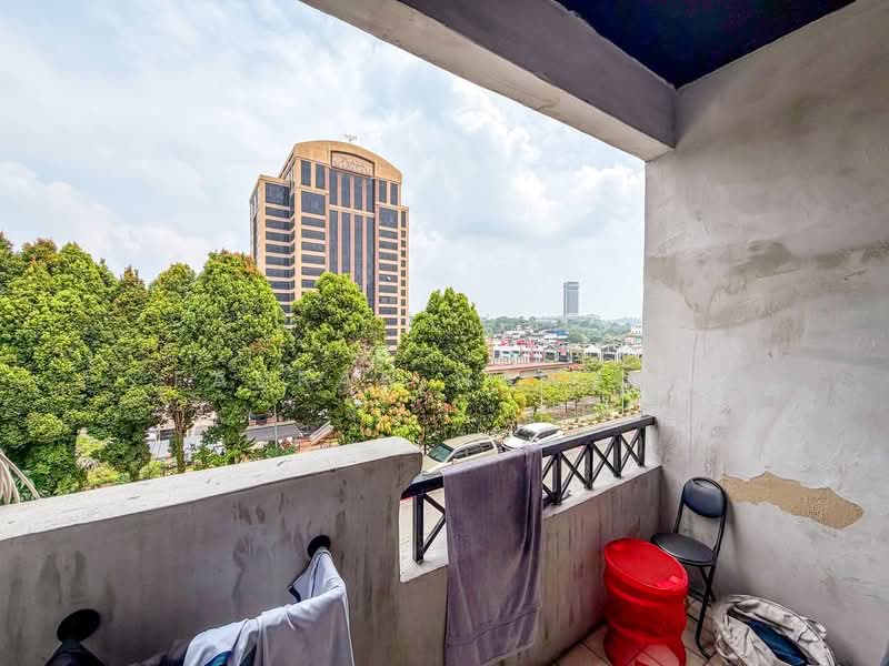 Condominium for Sale at Sri Mahligai Condominium & Townhouse - Fauran Nawawi - PropertyGuru.com.my