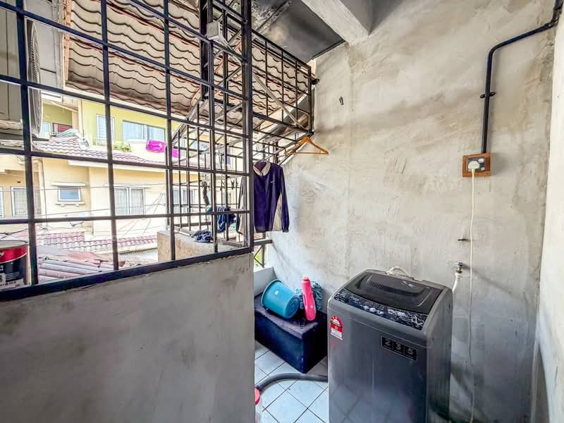 Condominium for Sale at Sri Mahligai Condominium & Townhouse - Fauran Nawawi - PropertyGuru.com.my