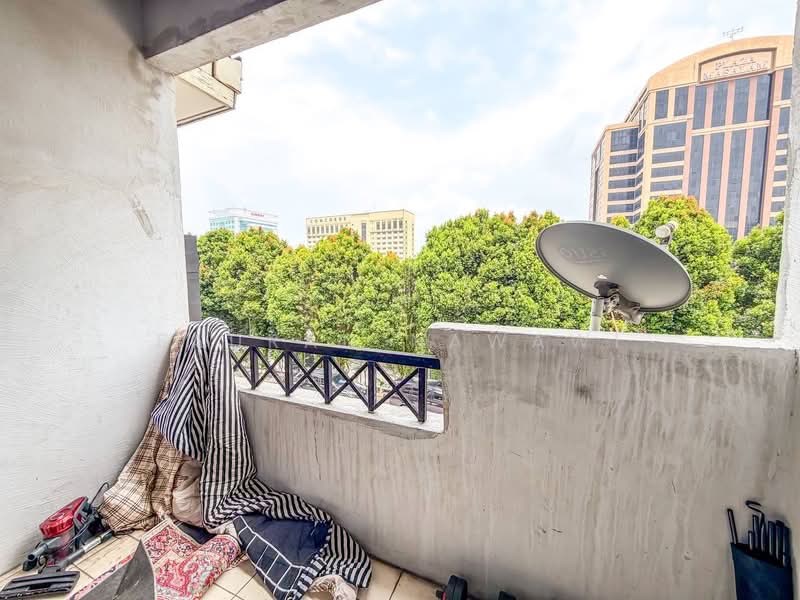 Condominium for Sale at Sri Mahligai Condominium & Townhouse - Fauran Nawawi - PropertyGuru.com.my