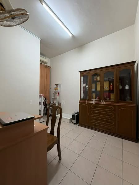 2-storey Terraced House for Sale in Taman Desa Cemerlang (Ulu Tiram) - Ziyan Liew - Interior - PropertyGuru.com.my