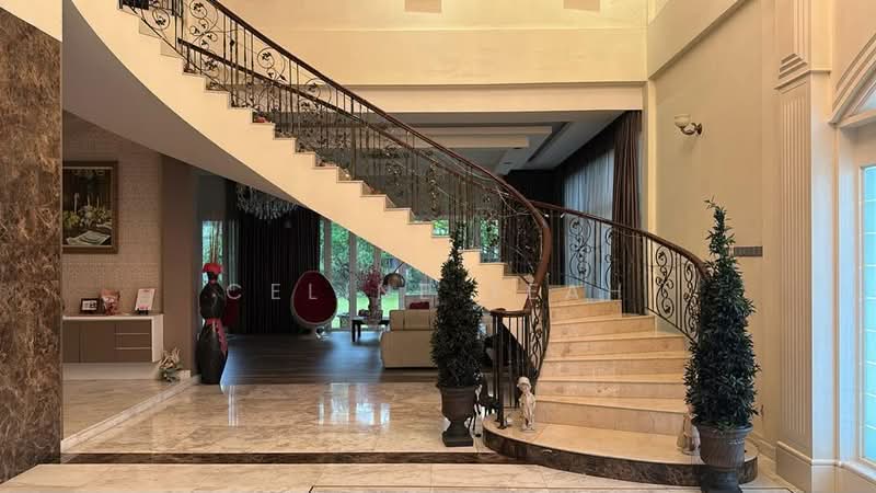 Bungalow House untuk Dijual di Kota Kinabalu (Sabah) - Celine Teah - Interior - PropertyGuru.com.my