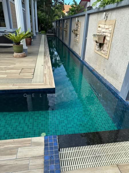 Bungalow House untuk Dijual di Kota Kinabalu (Sabah) - Celine Teah - Exterior - PropertyGuru.com.my