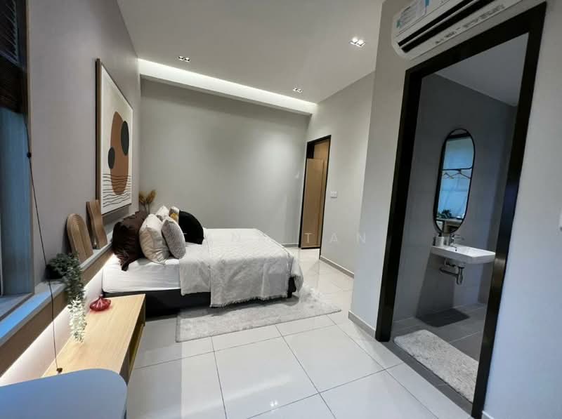 2-storey Terraced House for Sale in Shah Alam (Selangor) - Tank Tan - Bedroom - PropertyGuru.com.my